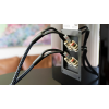 KABEL SVS SoundPath Ultra Bi-Wire Speaker Cable 3,05m (10FT)